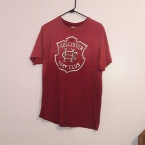 Hollister T shirt